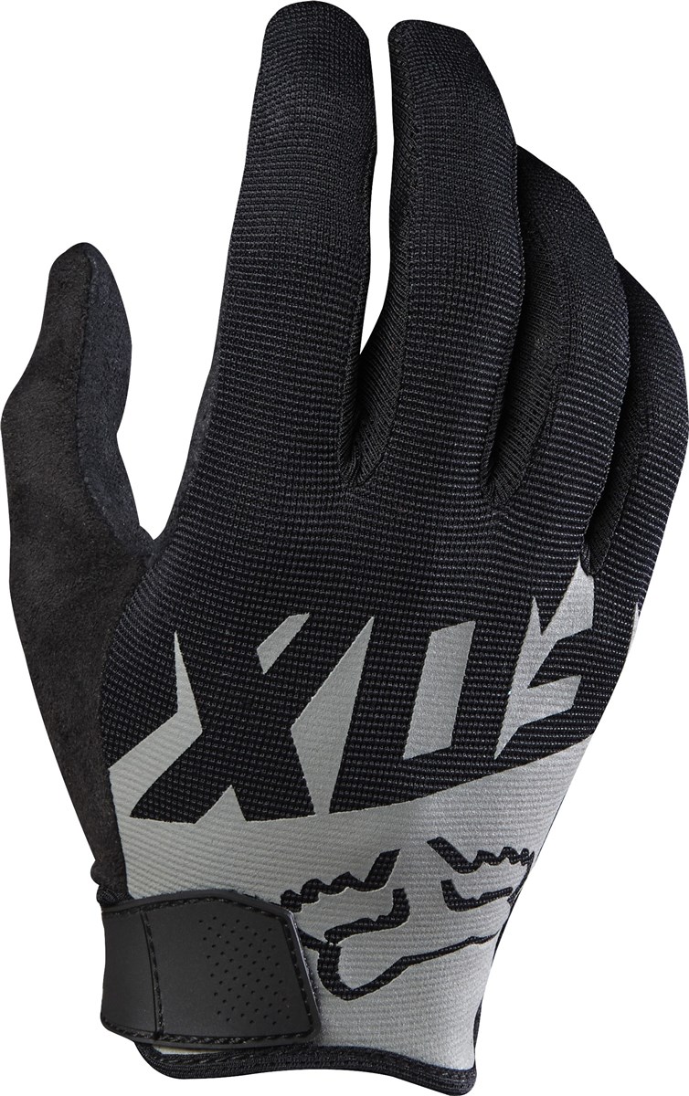Fox Clothing Ranger Long Finger Cycling Gloves AW16
