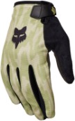 Image of Fox Clothing Ranger Long Finger MTB Gloves Swarmer
