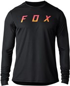 Image of Fox Clothing Ranger Long Sleeve Cycling Jersey Dose
