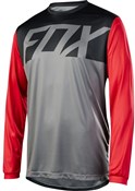 Fox Clothing Ranger Long Sleeve Jersey