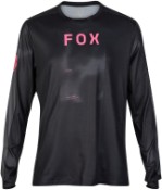 Image of Fox Clothing Ranger Long Sleeve MTB Jersey Taunt