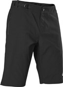 Image of Fox Clothing Ranger MTB Cycling Shorts with Liner