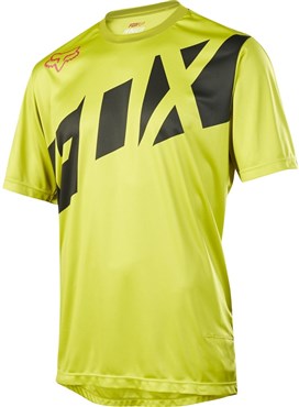 Fox Clothing Ranger Short Sleeve Jersey AW17
