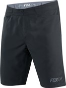 Fox Clothing Ranger Shorts SS17
