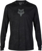 Image of Fox Clothing Ranger Tru Dri Long Sleeve MTB Jersey