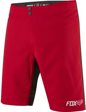Fox Clothing Ranger Water Resistant Shorts AW17