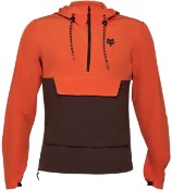 Image of Fox Clothing Ranger Wind Pullover Hoodie