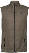 Image of Fox Clothing Ranger Wind Vest Gilet