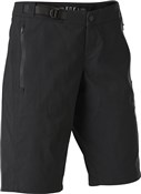 Image of Fox Clothing Ranger Womens Cycling Shorts with Liner
