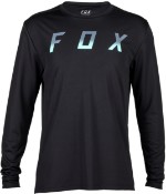 Image of Fox Clothing Ranger Youth Long Sleeve Jersey Race