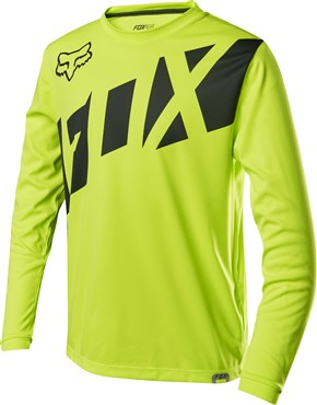 Fox Clothing Ranger Youth Long Sleeve Jersey SS17