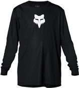 Image of Fox Clothing Ranger Youth Long Sleeve MTB Jersey