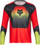 Image of Fox Clothing Ranger Youth Long Sleeve MTB Jersey Revise