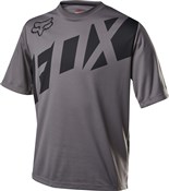 Fox Clothing Ranger Youth Short Sleeve Jersey SS17