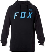 Fox Clothing Renegade Pullover Fleece