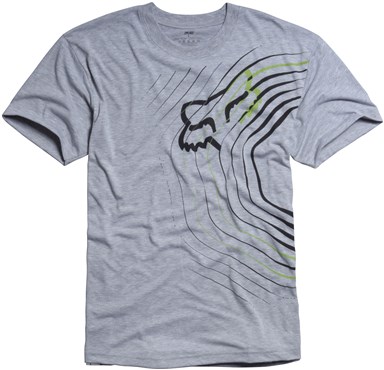 Fox Clothing Richter Dirt T-Shirt