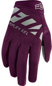 Fox Clothing Ripley Womens Gel Gloves