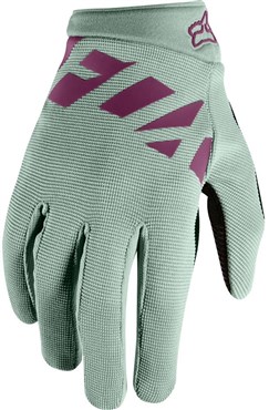 Fox Clothing Ripley Womens Gloves
