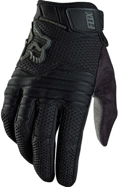 Fox Clothing Sidewinder Long Finger Cycling Gloves AW16