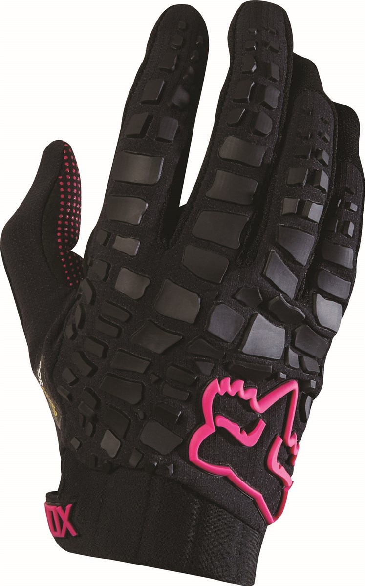 Fox Clothing Sidewinder Womens Gloves SS17