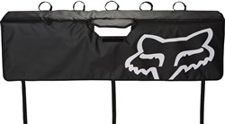 Fox Clothing Small Tailgate Cover