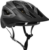Image of Fox Clothing Speedframe Pro Blocked Mips MTB Helmet