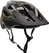 Image of Fox Clothing Speedframe Pro Camo Mips MTB Helmet