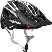 Image of Fox Clothing Speedframe Pro Dvide MTB Cycling Helmet