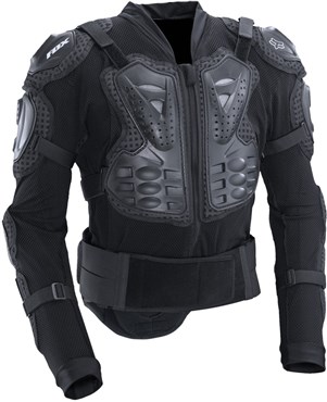 Fox Clothing Titan Sport Protective Jacket AW17