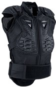 Fox Clothing Titan Sport Short Sleeve Jacket AW16
