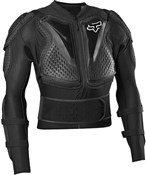 Image of Fox Clothing Titan Youth Sport Protective MTB Jacket