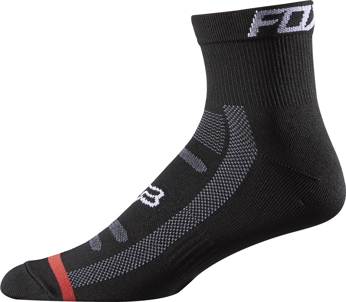 Fox Clothing Trail Cycling Socks 4 Inch AW16