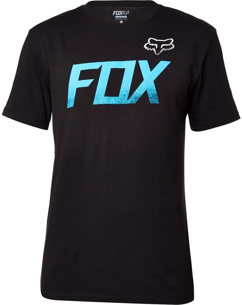 Fox Clothing Tuned Premium Short Sleeve Tee AW16