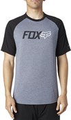 Fox Clothing Warm Up Short Sleeve Tech Tee SS16