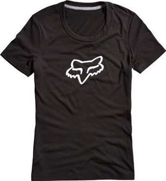 Fox Clothing Womens Forever Tech Tee SS16