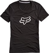 Fox Clothing Womens Forever Tech Tee SS16