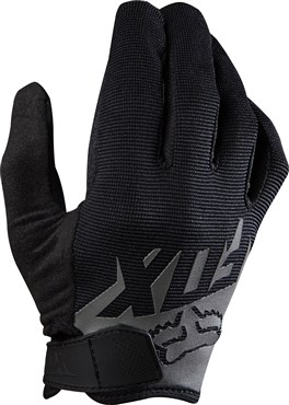 Fox Clothing Youth Ranger Long Finger Cycling Gloves AW16