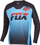 Fox Clothing Youth Ranger Long Sleeve Cycling Jersey AW16