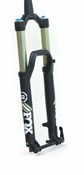 Fox Racing Shox 32 A Float FIT4 Performance Series 27.5 inch 120mm MTB Fork - Anodised Stanchions