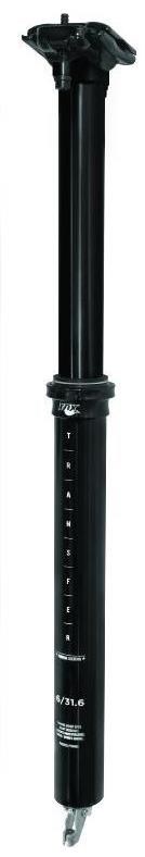 Fox Racing Shox Transfer Performance Series Dropper Seatpost (Lever Not Included)