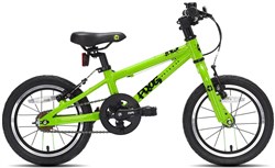 Frog 43 14w 2020 Kids Bike