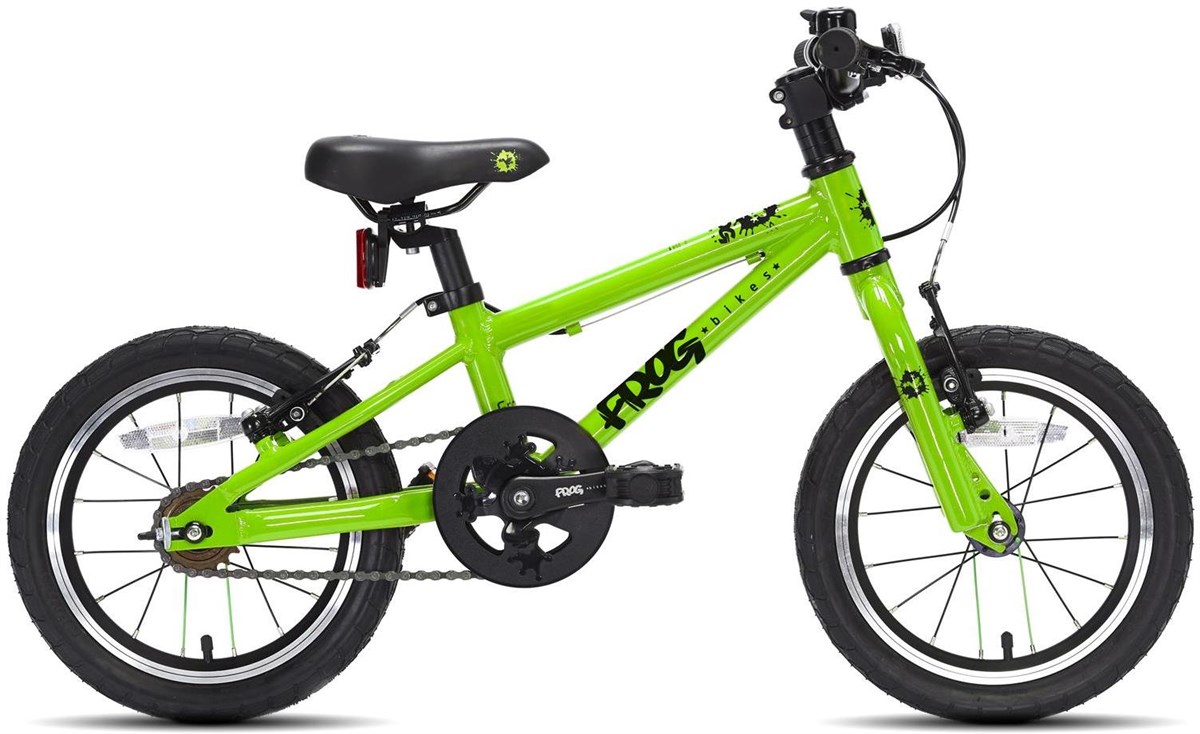 Frog 43 14w 2020 Kids Bike