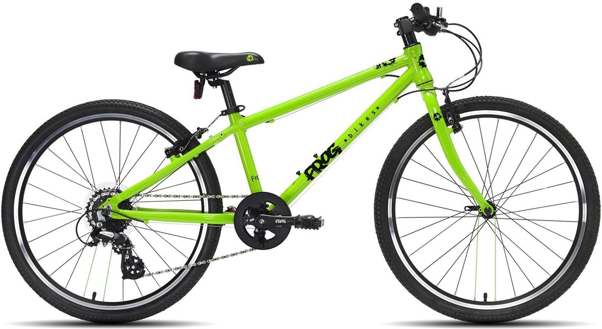 Frog 62 24w 2023 Junior Bike