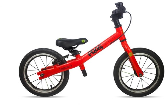 Frog Tadpole Plus Balance Bike 2023 Kids Balance Bike