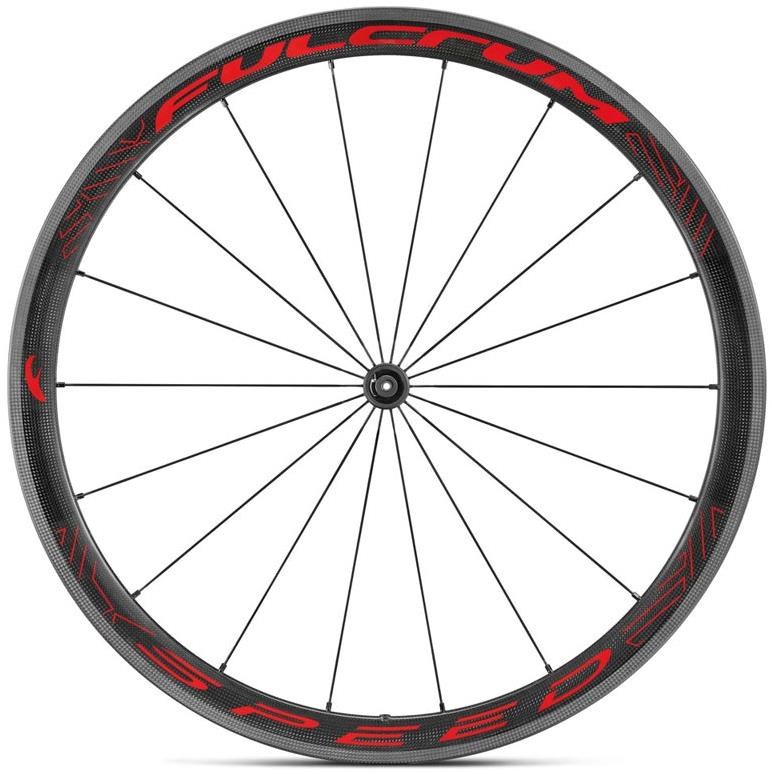 Fulcrum Racing Speed Carbon Clincher Road Wheelset