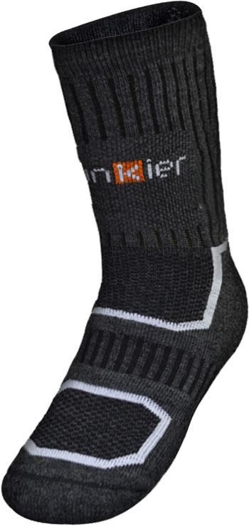 Funkier Mazarron SK-42 Winter Merino Wool Socks