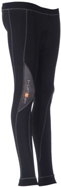 Funkier Thermesse Pro Womens Winter Tights AW16