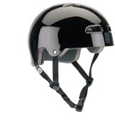 Fuse Alpha Icon Skate/BMX Cycling Helmet 2016
