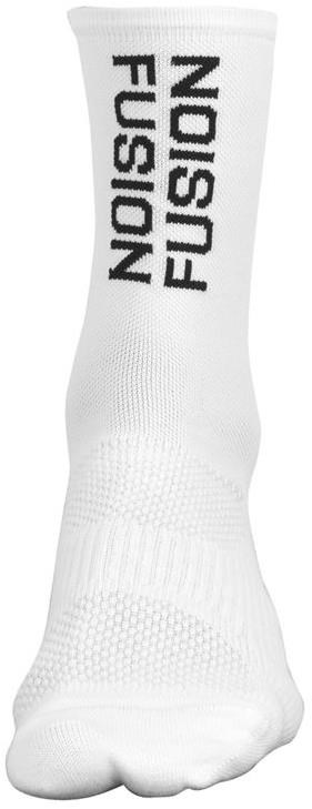 Fusion Pwr Cycle Sock CLX SS17