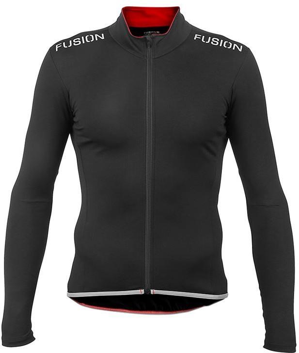 Fusion SLI Cycle Jacket